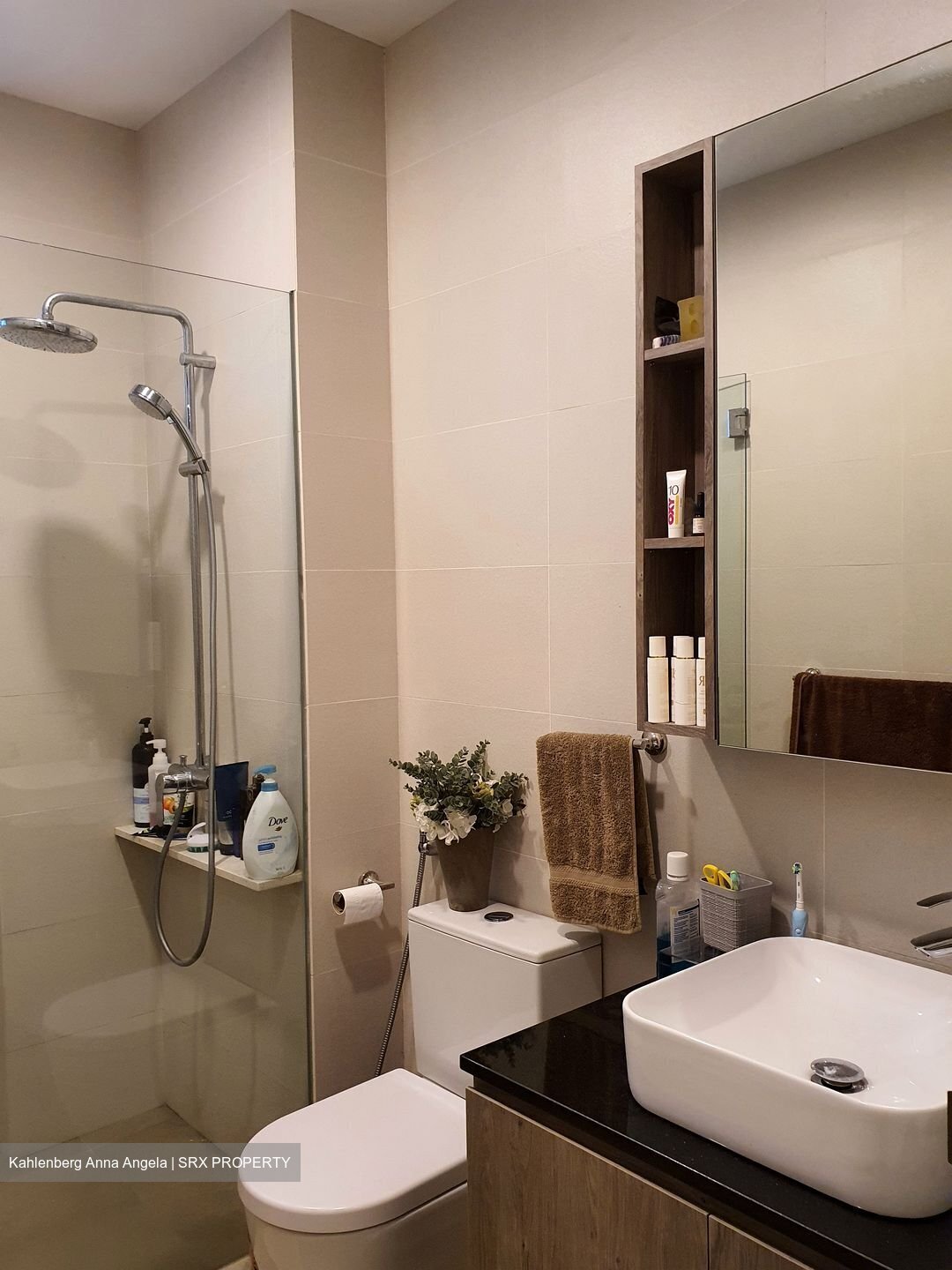 Peakview Estate (D16), Semi-Detached #457515781